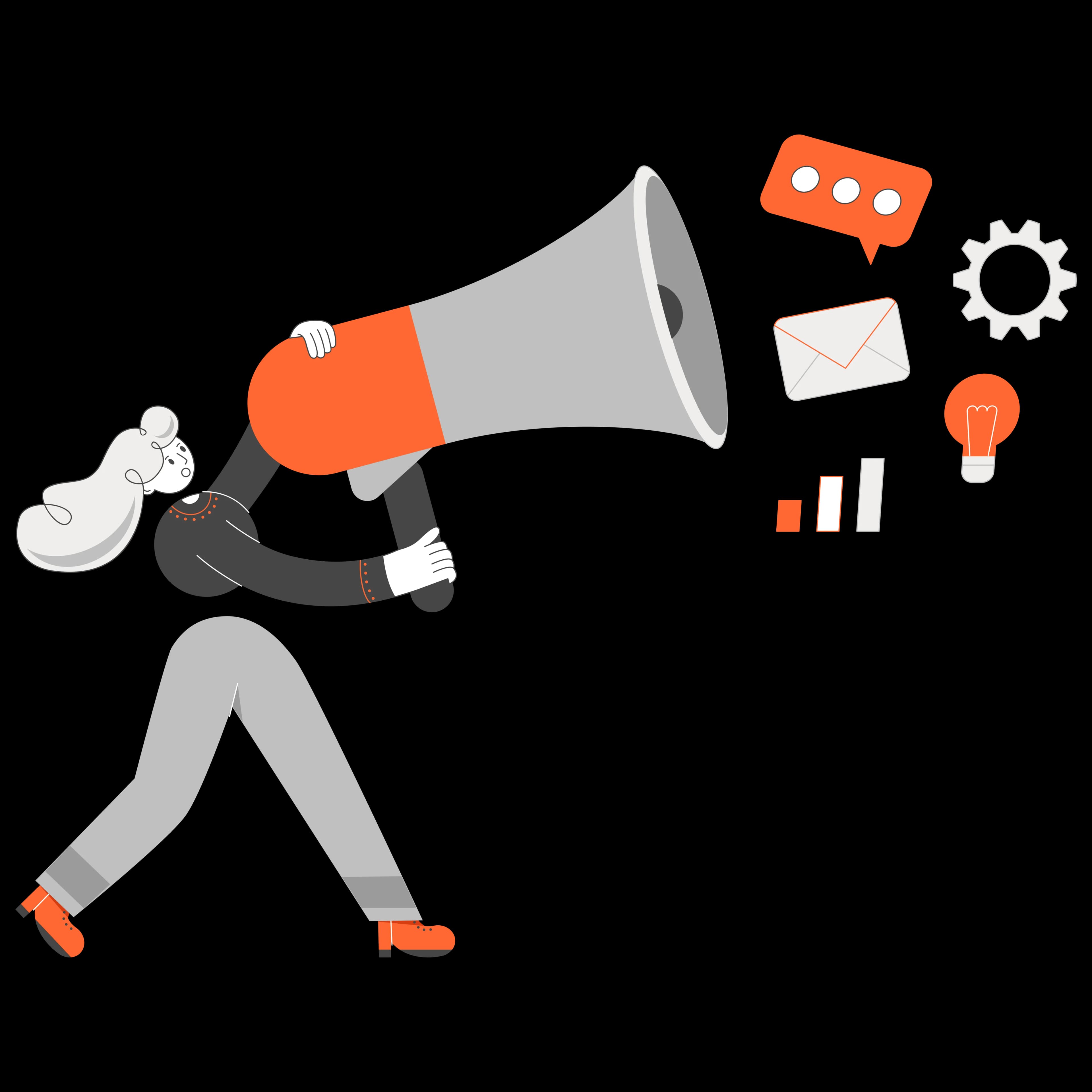 CoreConnect IR press release strategy for mining companies